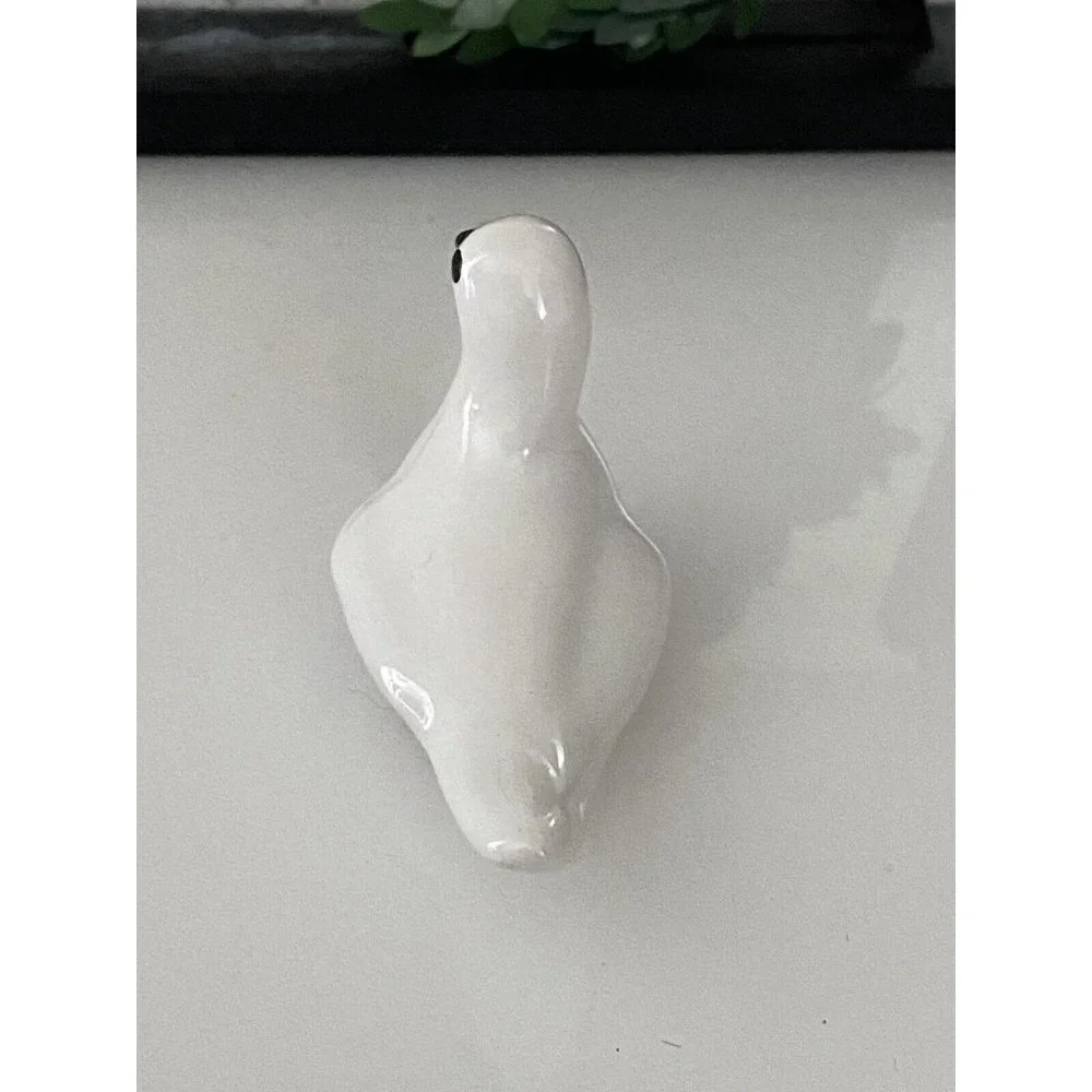 White Ceramic 2